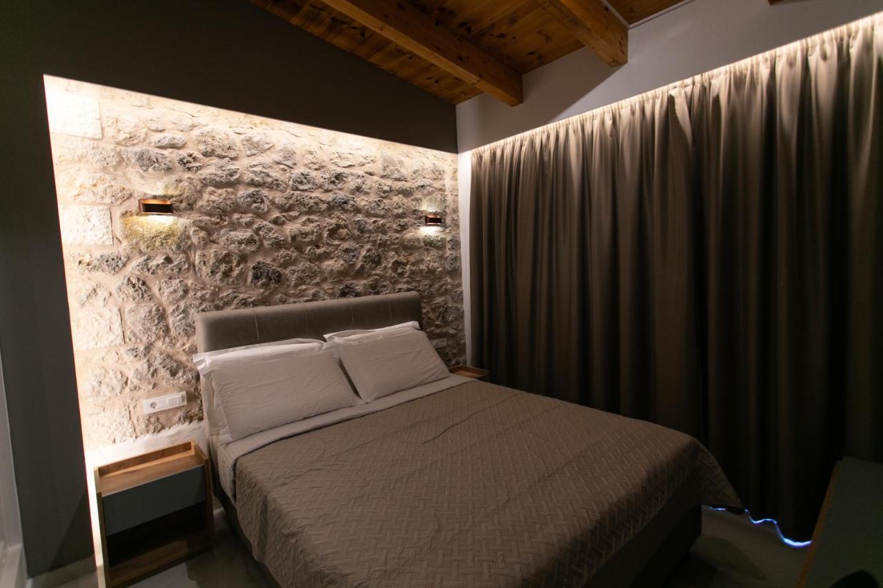 Elais Luxury Villas Parga Luaran gambar