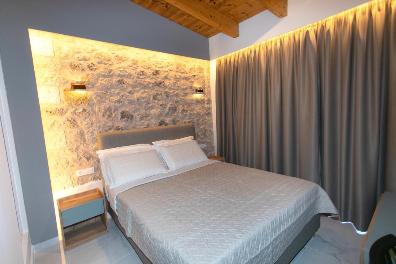 Elais Luxury Villas Parga Luaran gambar