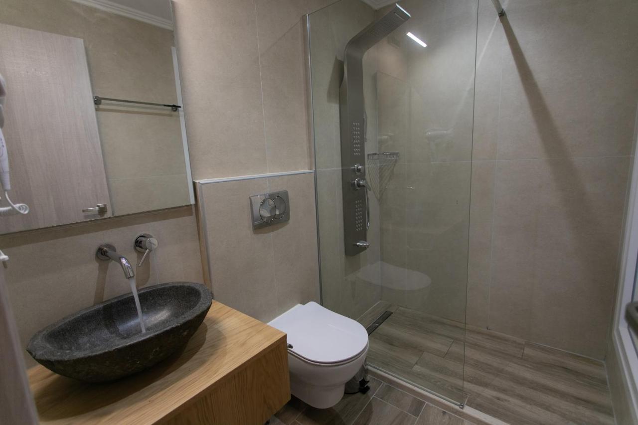 Elais Luxury Villas Parga Luaran gambar