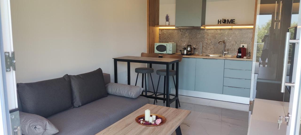 Elais Luxury Villas Parga Luaran gambar