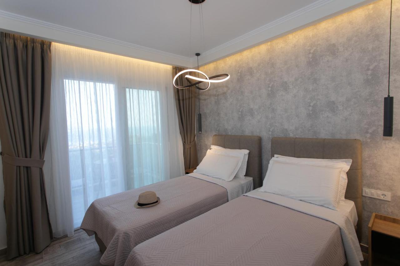 Elais Luxury Villas Parga Luaran gambar