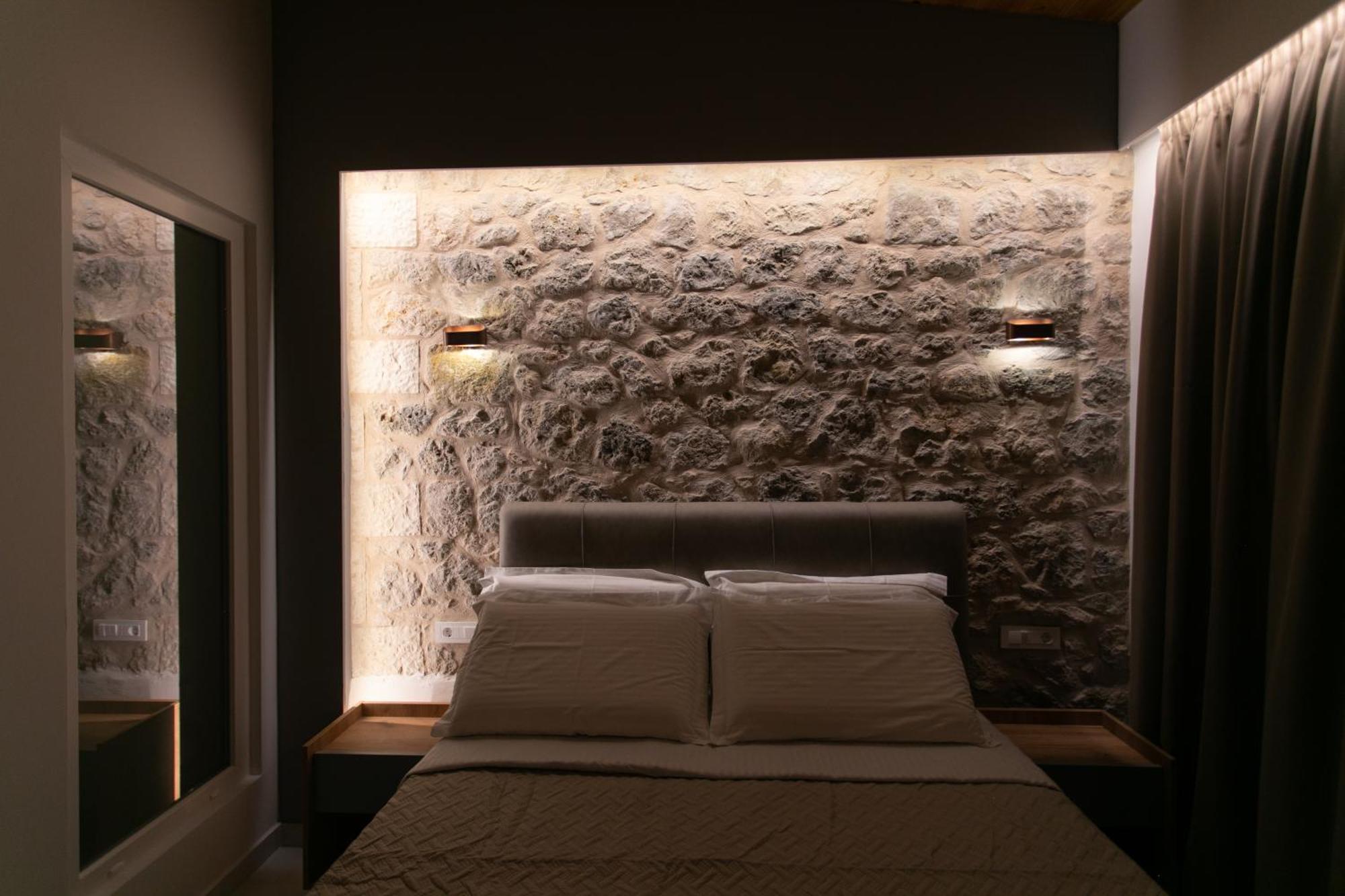 Elais Luxury Villas Parga Luaran gambar
