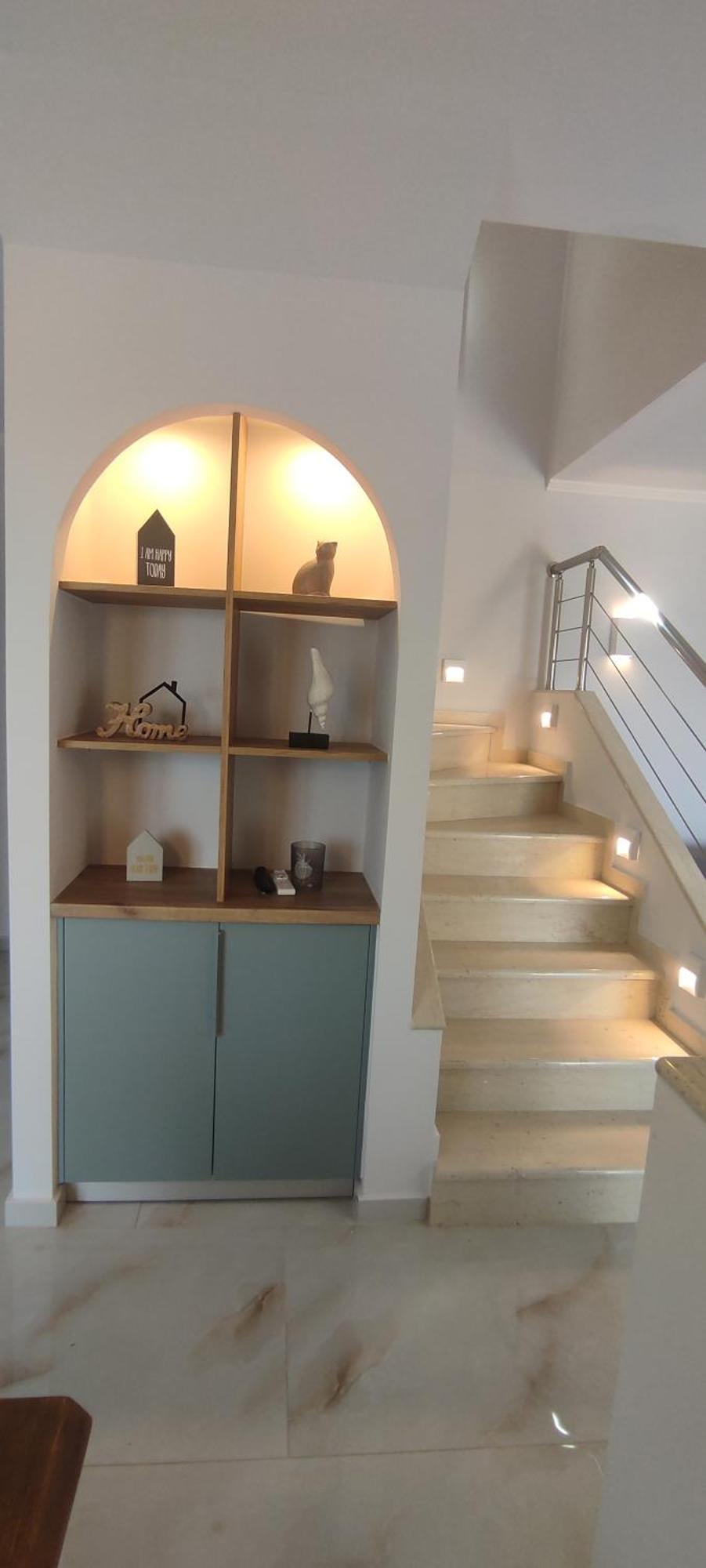 Elais Luxury Villas Parga Luaran gambar