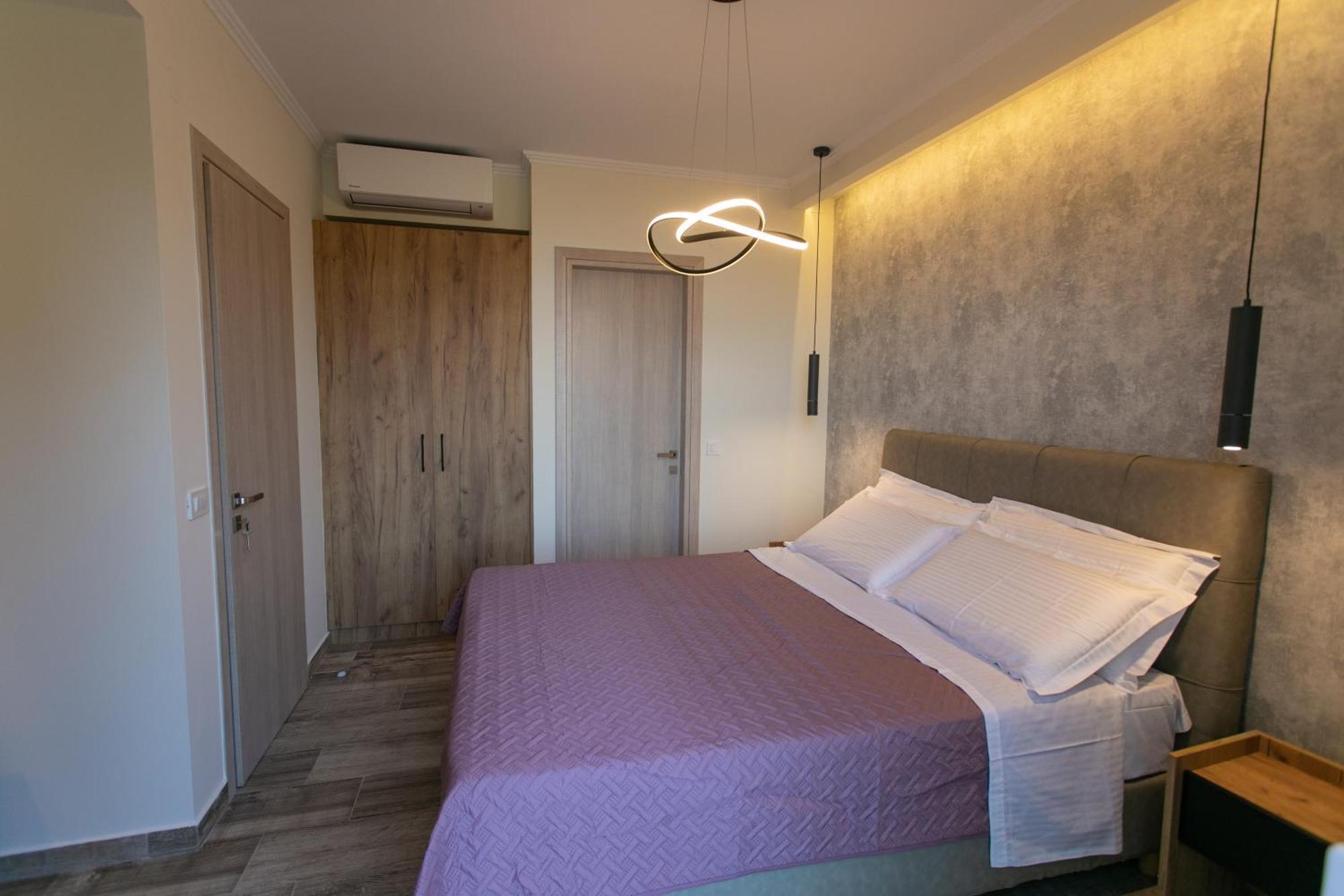 Elais Luxury Villas Parga Luaran gambar