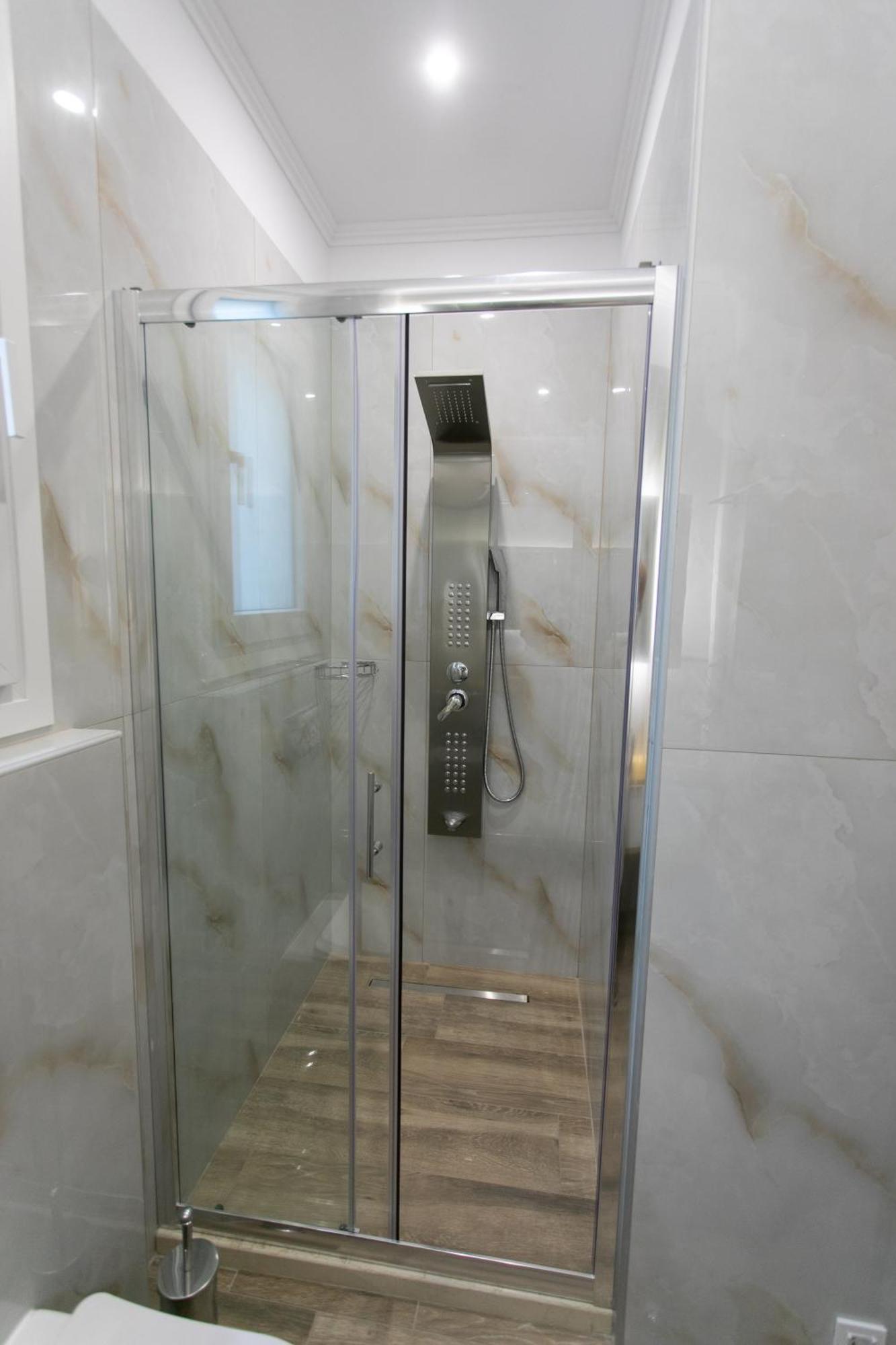 Elais Luxury Villas Parga Luaran gambar