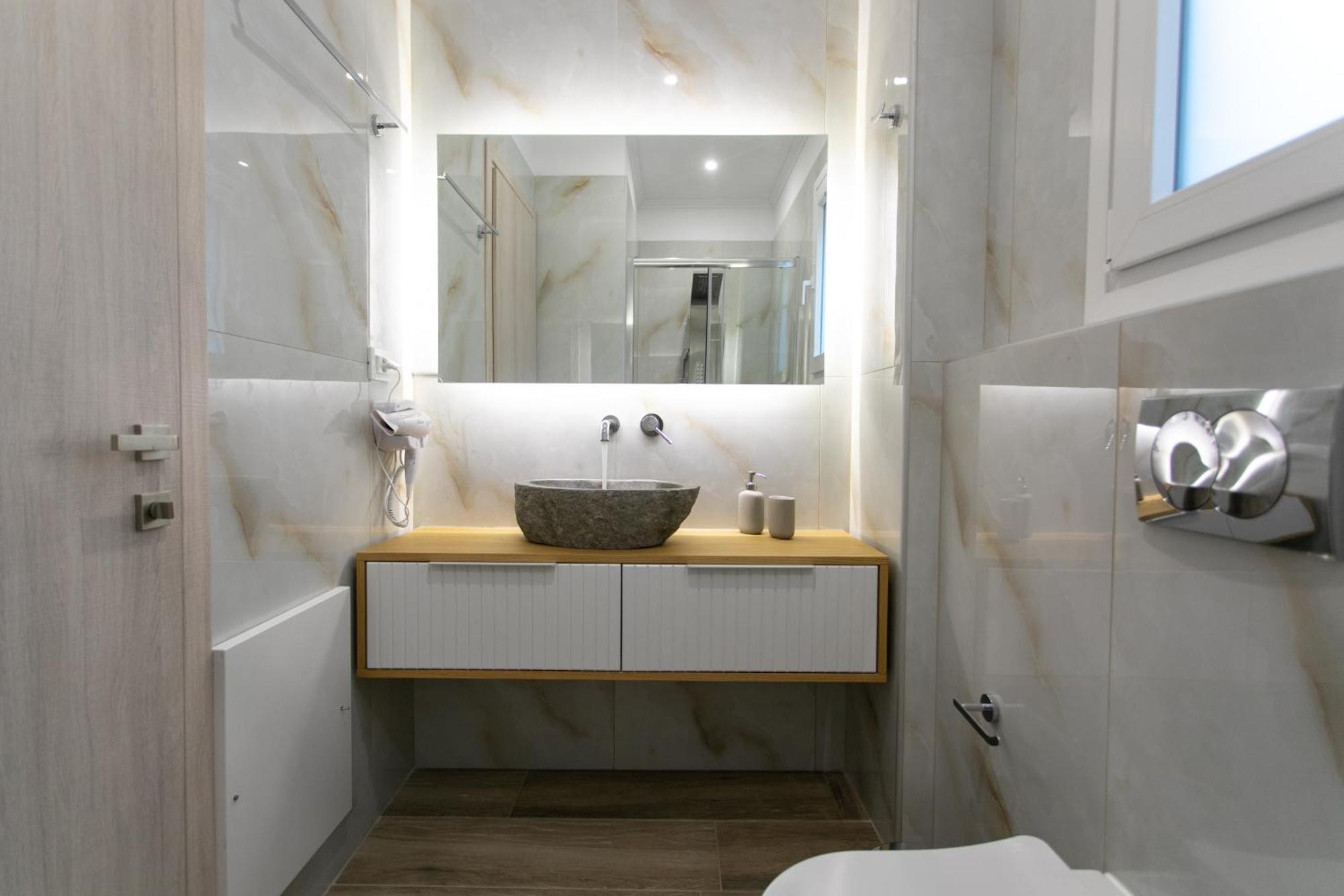 Elais Luxury Villas Parga Luaran gambar