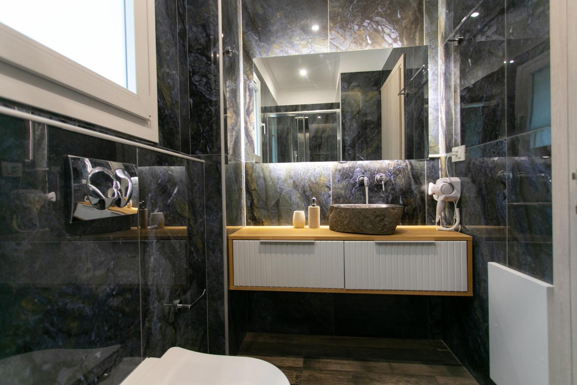 Elais Luxury Villas Parga Luaran gambar
