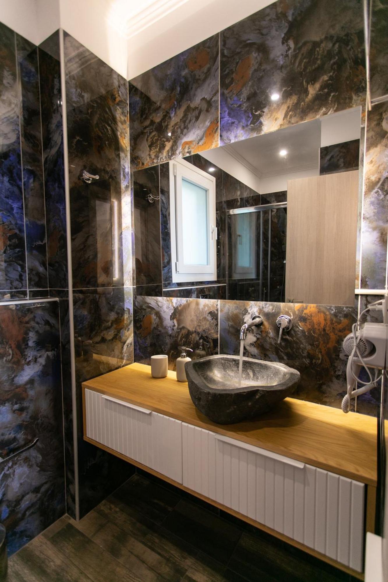 Elais Luxury Villas Parga Luaran gambar