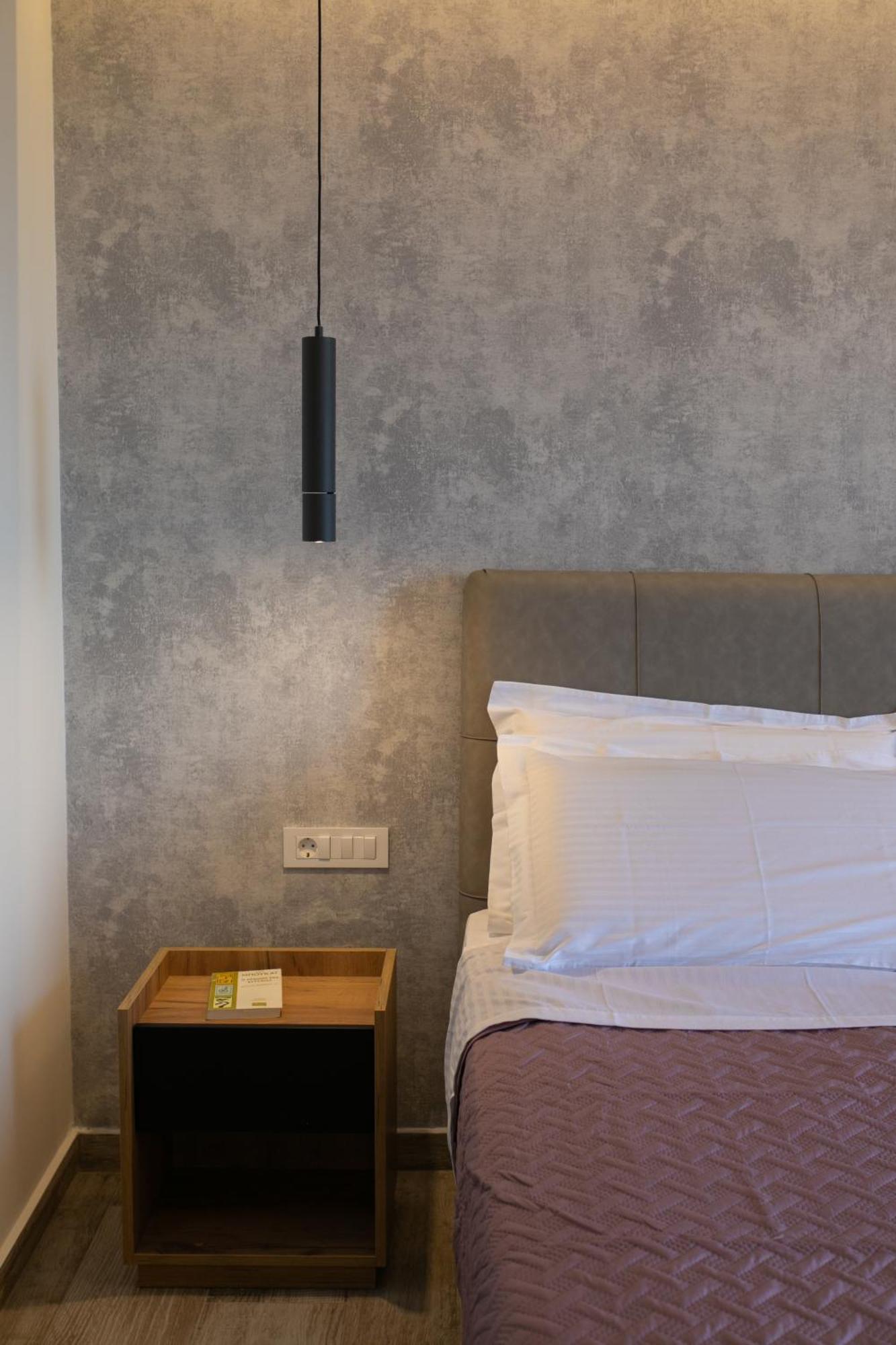 Elais Luxury Villas Parga Luaran gambar