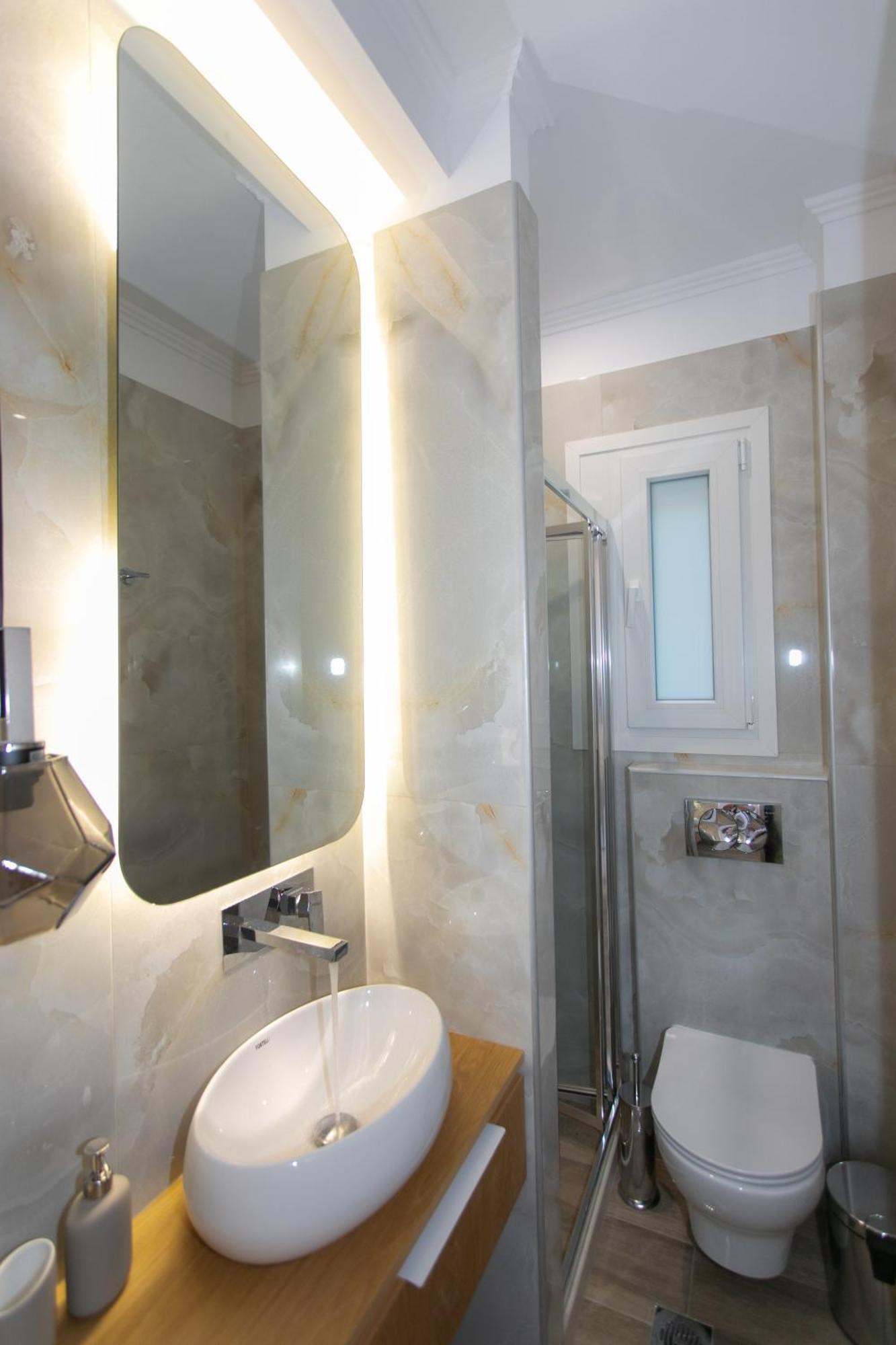 Elais Luxury Villas Parga Luaran gambar